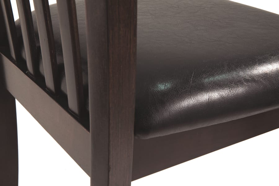 Ashley Dining Room Upholstered Side Chair (QTY 2) D310-01