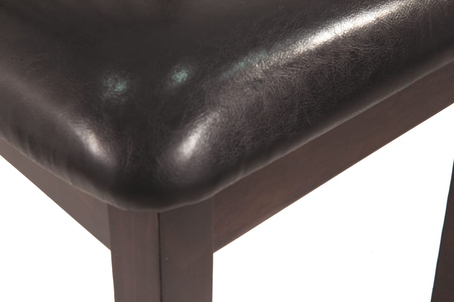 Ashley Dining Room Upholstered Side Chair (QTY 2) D310-01