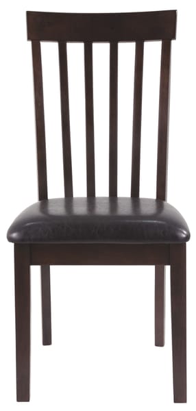 Ashley Dining Room Upholstered Side Chair (QTY 2) D310-01
