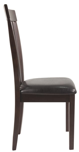 Ashley Dining Room Upholstered Side Chair (QTY 2) D310-01