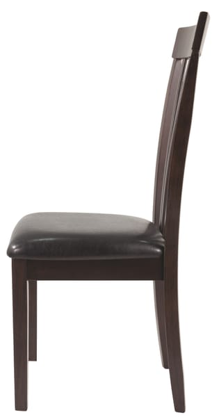 Ashley Dining Room Upholstered Side Chair (QTY 2) D310-01