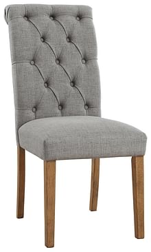 Ashley Dining Room Harvina Dining Chair (QTY 2) D324-01