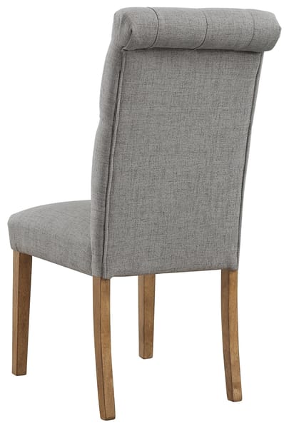 Ashley Dining Room Harvina Dining Chair (QTY 2) D324-01