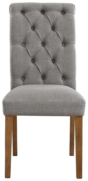 Ashley Dining Room Harvina Dining Chair (QTY 2) D324-01