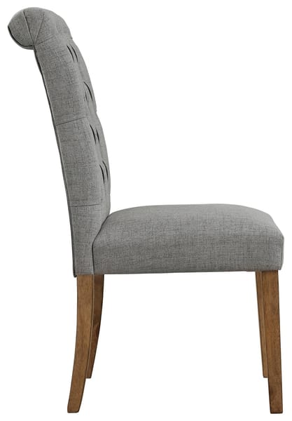 Ashley Dining Room Harvina Dining Chair (QTY 2) D324-01