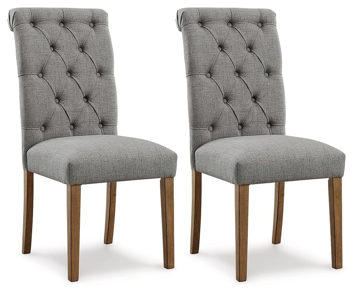 Ashley Dining Room Harvina Dining Chair (QTY 2) D324-01