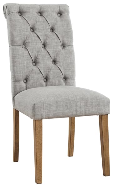 Ashley Dining Room Harvina Dining Chair (QTY 2) D324-02