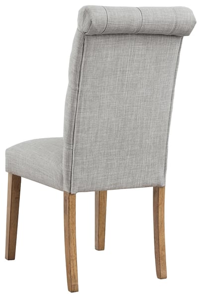 Ashley Dining Room Harvina Dining Chair (QTY 2) D324-02