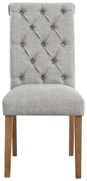 Ashley Dining Room Harvina Dining Chair (QTY 2) D324-02