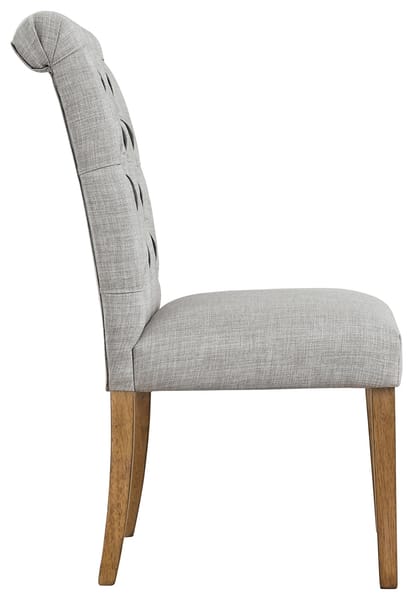 Ashley Dining Room Harvina Dining Chair (QTY 2) D324-02