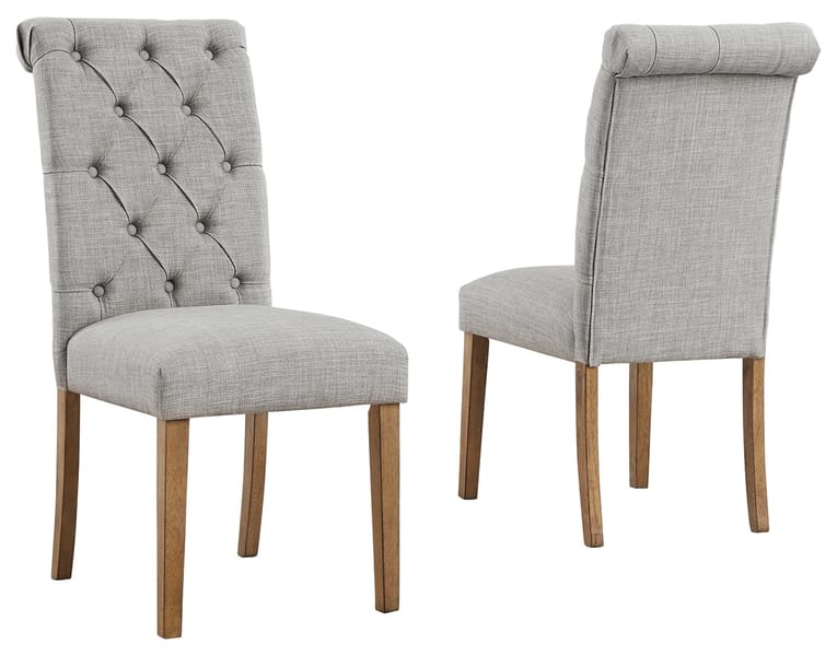 Ashley Dining Room Harvina Dining Chair (QTY 2) D324-02