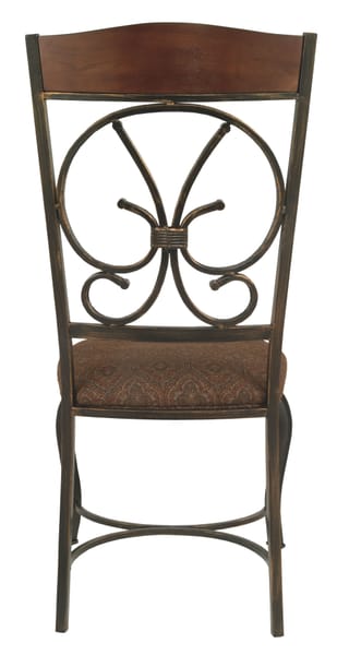 Ashley Dining Room Dining UPH Side Chair (QTY 4) D329-01