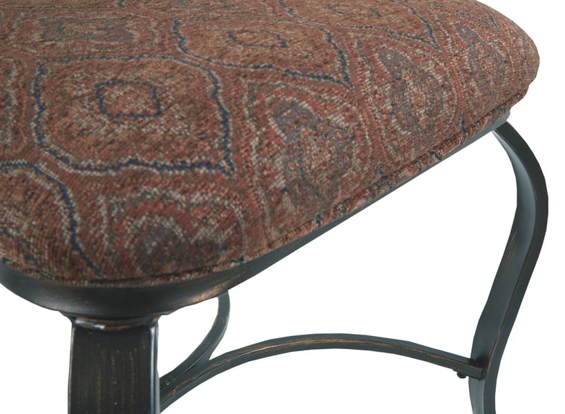 Ashley Dining Room Dining UPH Side Chair (QTY 4) D329-01