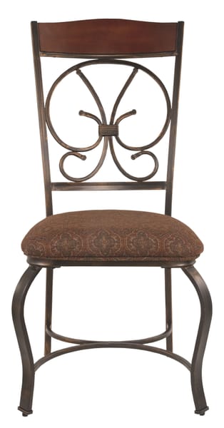 Ashley Dining Room Dining UPH Side Chair (QTY 4) D329-01