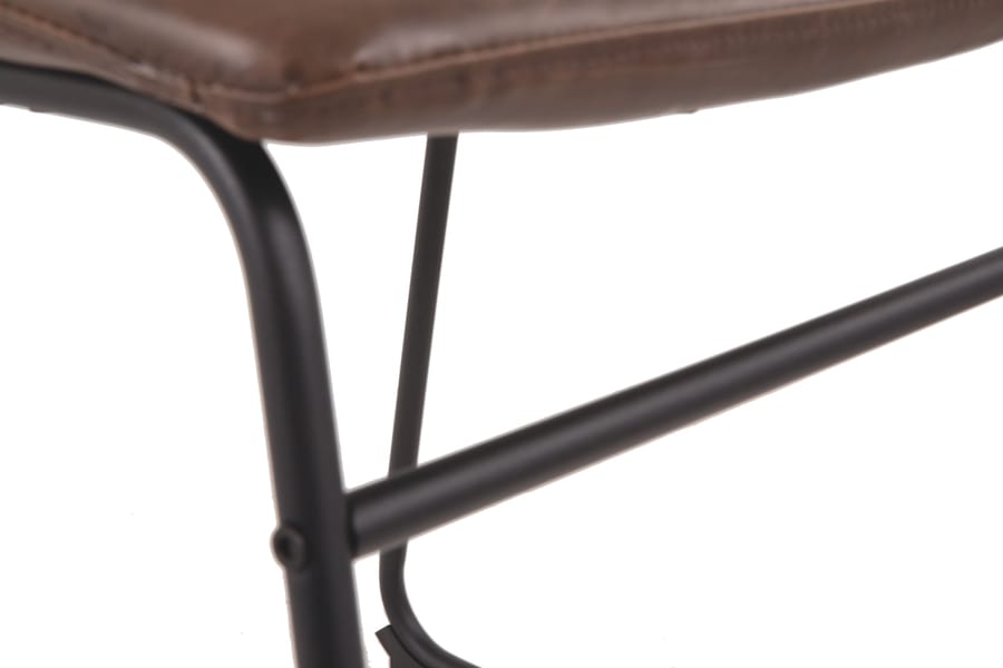Ashley Dining Room Dining UPH Side Chair (QTY 2) D372-01