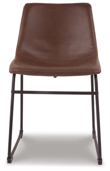 Ashley Dining Room Dining UPH Side Chair (QTY 2) D372-01