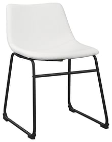 Ashley Dining Room Centiar Dining Chair (QTY 2) D372-07