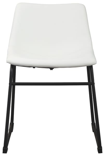 Ashley Dining Room Centiar Dining Chair (QTY 2) D372-07