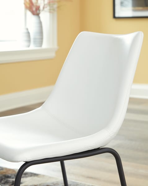 Ashley Dining Room Centiar Dining Chair (QTY 2) D372-07