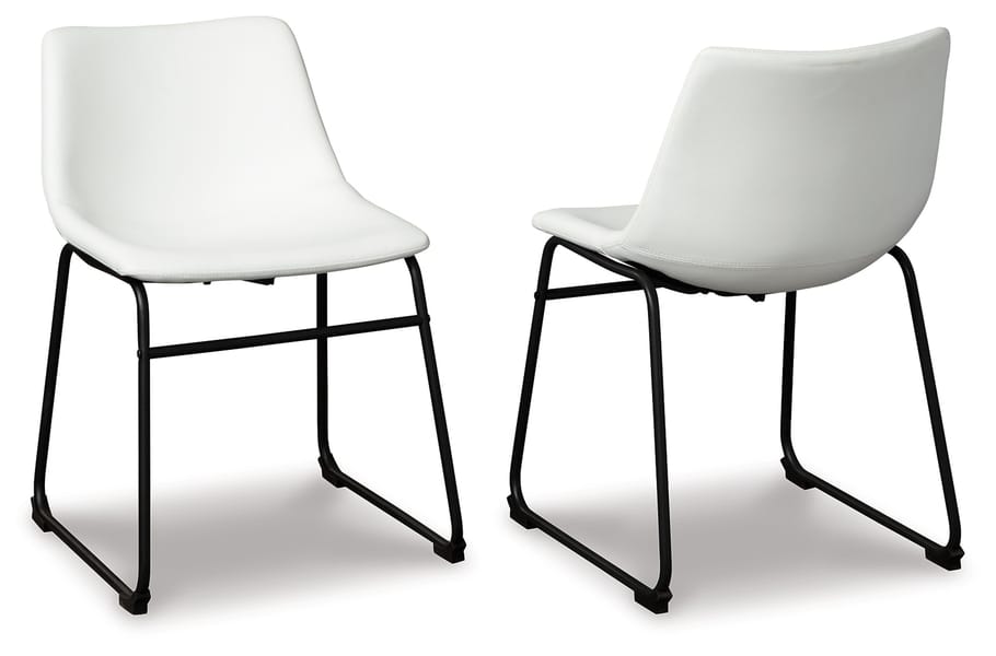 Ashley Dining Room Centiar Dining Chair (QTY 2) D372-07