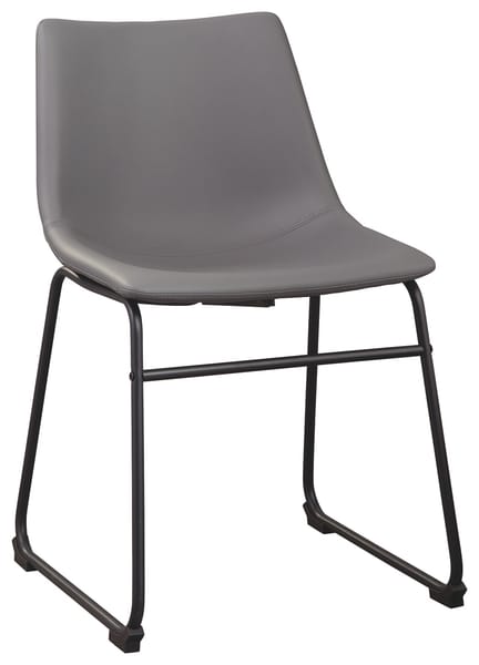 Ashley Dining Room Centiar Dining Chair (QTY 2) D372-08