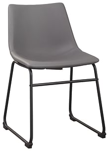 Ashley Dining Room Centiar Dining Chair (QTY 2) D372-08