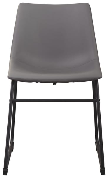 Ashley Dining Room Centiar Dining Chair (QTY 2) D372-08