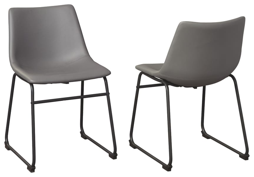 Ashley Dining Room Centiar Dining Chair (QTY 2) D372-08