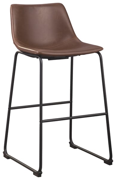 Bar and Game Room Centiar Pub Height Bar Stool (QTY 2)