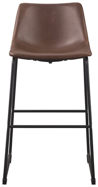 Bar and Game Room Centiar Pub Height Bar Stool (QTY 2)