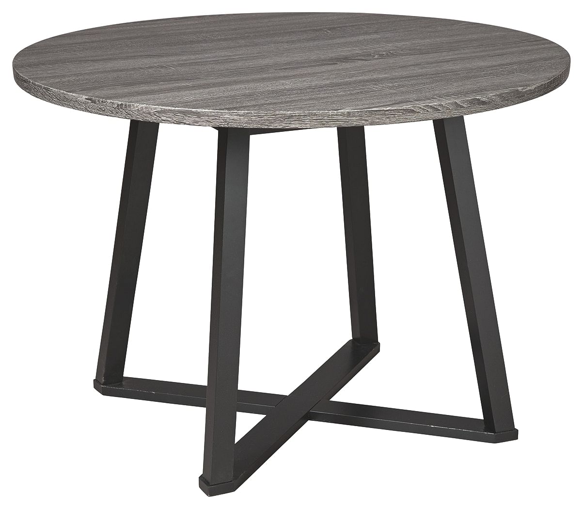 Ashley Dining Room Centiar Dining Table D372-16