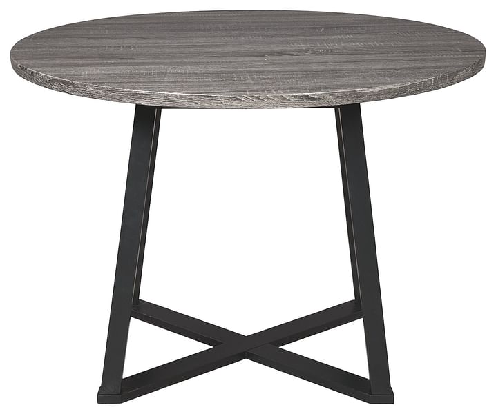 Ashley Dining Room Centiar Dining Table D372-16