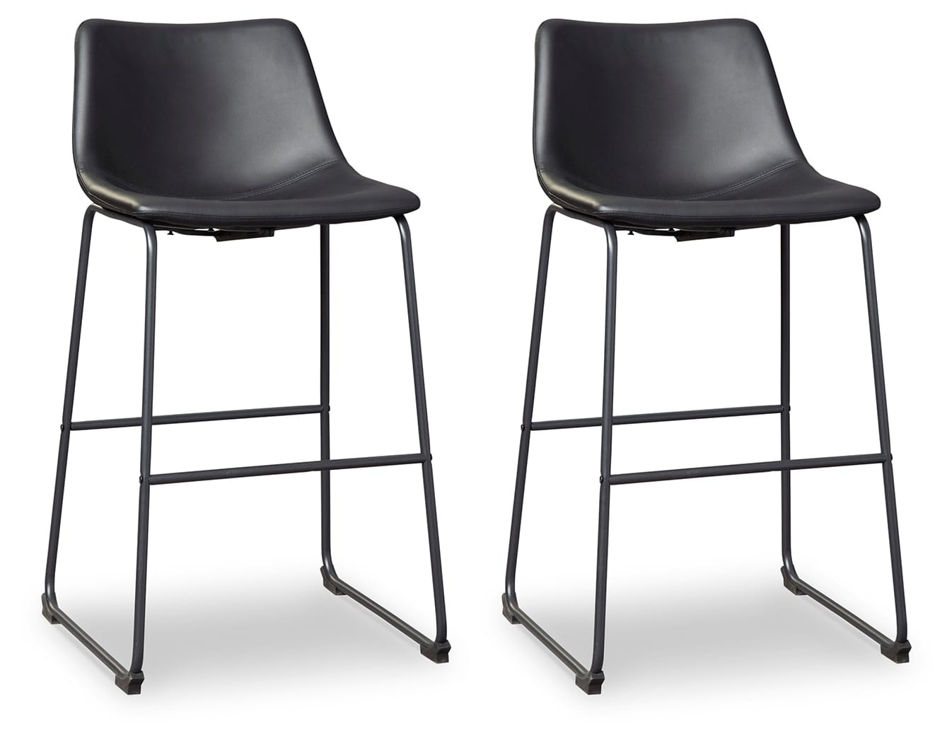 Bar and Game Room Centiar Pub Height Bar Stool (QTY 2)