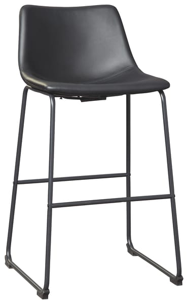 Bar and Game Room Centiar Pub Height Bar Stool (QTY 2)