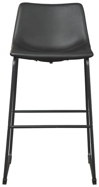 Bar and Game Room Centiar Pub Height Bar Stool (QTY 2)