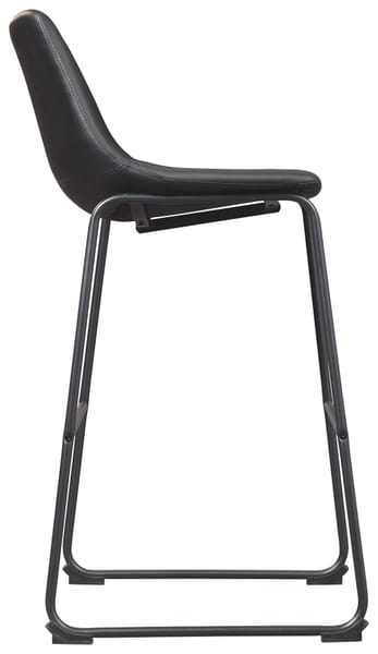 Bar and Game Room Centiar Pub Height Bar Stool (QTY 2)