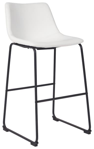 Bar and Game Room Centiar Pub Height Bar Stool (QTY 2)