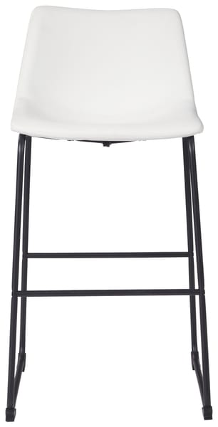 Bar and Game Room Centiar Pub Height Bar Stool (QTY 2)