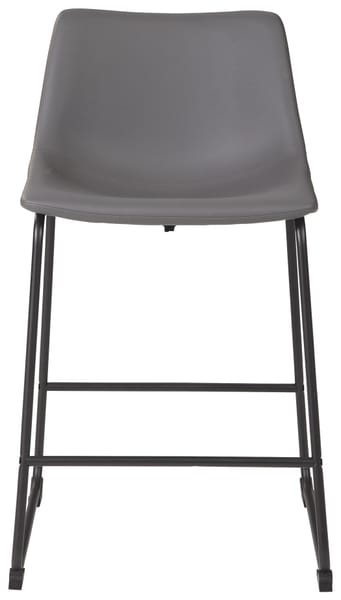 Bar and Game Room Centiar Counter Height Bar Stool (QTY 2)