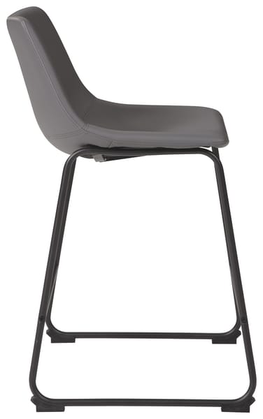 Bar and Game Room Centiar Counter Height Bar Stool (QTY 2)
