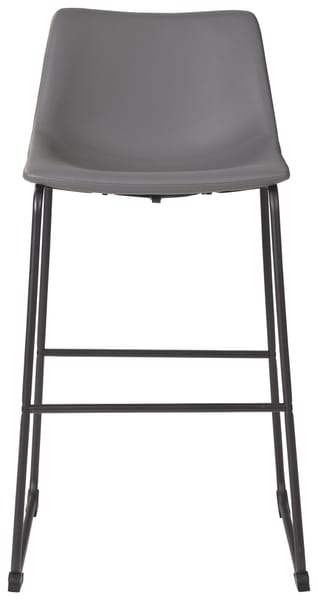 Centiar Pub Height Bar Stool (QTY 2)