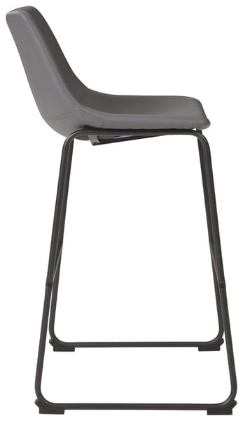 Centiar Pub Height Bar Stool (QTY 2)