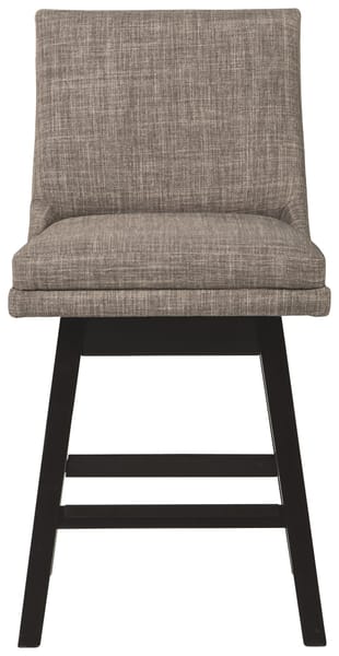 Ashley Bar and Game Room Tallenger Counter Height Bar Stool (QTY 2) D380-424