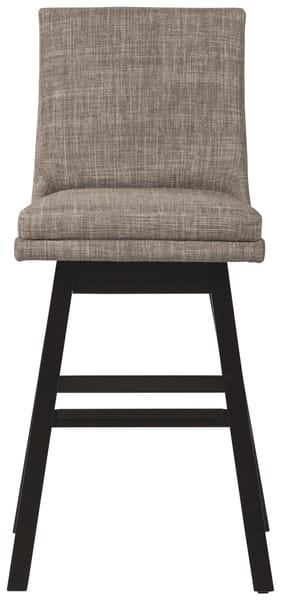 Ashley Bar and Game Room Tallenger Bar Height Bar Stool (QTY 2) D380-430