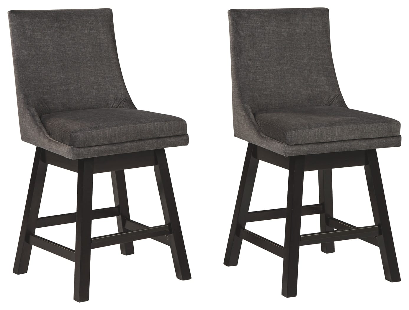 Ashley Bar and Game Room Tallenger Counter Height...