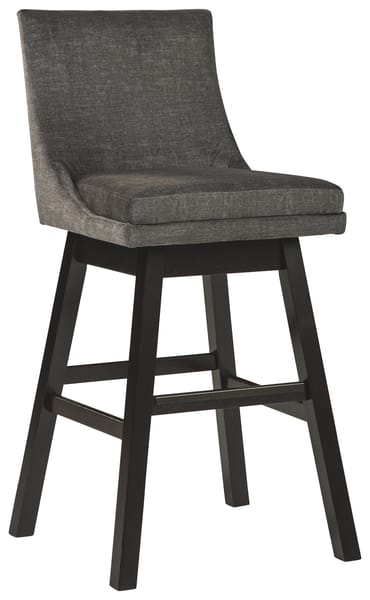 Ashley Bar and Game Room Tallenger Bar Height Bar Stool (QTY 2) D380-630