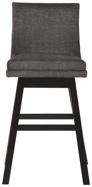 Ashley Bar and Game Room Tallenger Bar Height Bar Stool (QTY 2) D380-630