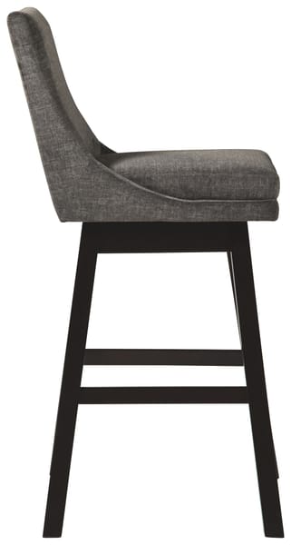 Ashley Bar and Game Room Tallenger Bar Height Bar Stool (QTY 2) D380-630