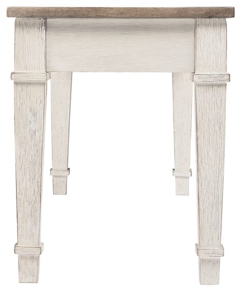 Ashley Living Room Skempton Storage Bench D394-00