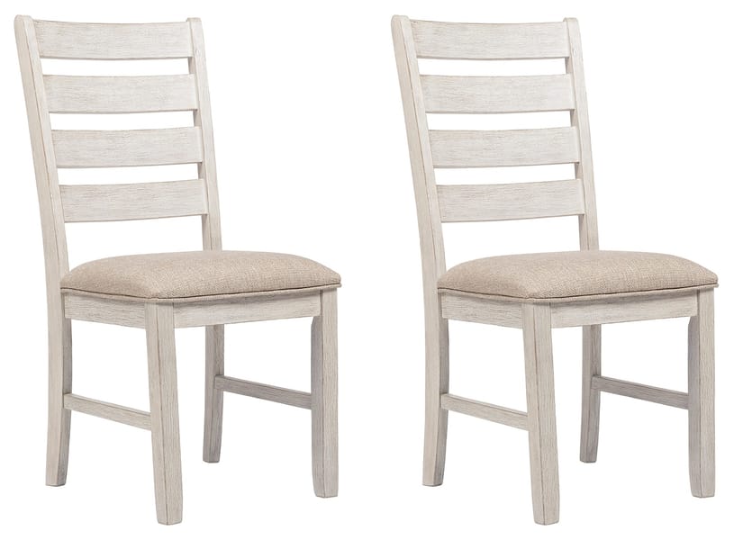 Ashley Dining Room Skempton Dining Chair (QTY 2) D394-01